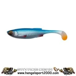Savage Gear Craft Shad 7,2cm | Blue Pearl -Visuitrusting Winkel ab3240c939d5d8ae8bc34f19891ef701