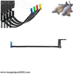 Prologic Wind Blade Bite Indicator | Blue -Visuitrusting Winkel ac84c8d7d12c8cbf6dcb368f3e7b406c