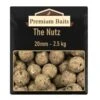 Premium The Nutz Boilies 20mm 2,5 Kg