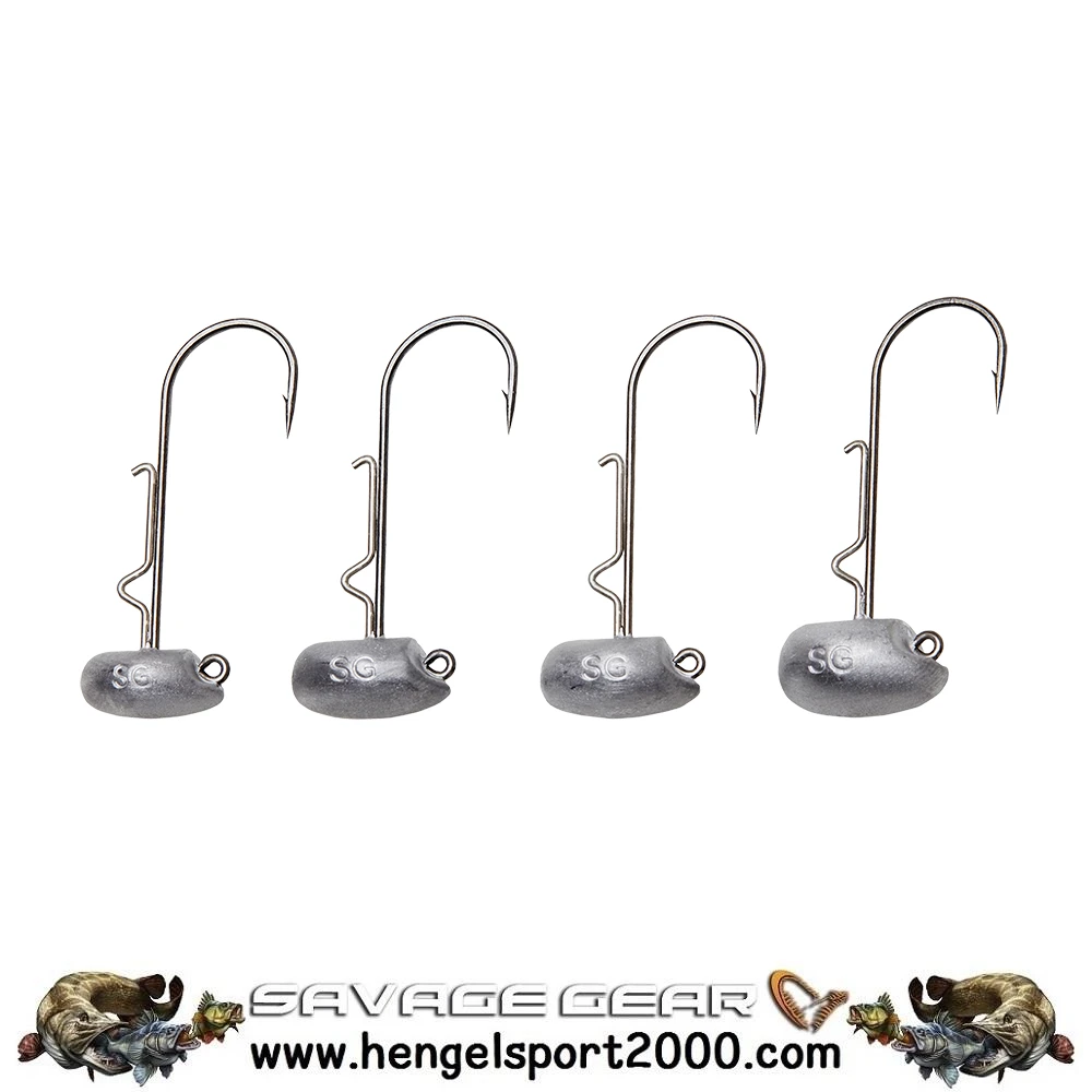 Savage Gear Ned Kit 7,5cm Floating Mix Colors 28PCS 4 Savage Gear Ned Kit 7,5cm Floating Mix Colors 28PCS - Afbeelding 4