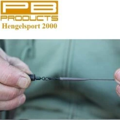 PB Products Downforce Anti Tangle Sleeves | Silt -Visuitrusting Winkel b603c454e2bc2a011fa4bb0cee259b6c