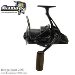 Okuma 8K -Visuitrusting Winkel b6944076145464a81e8c2dfcacf3d66a