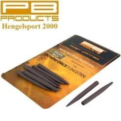 PB Products Downforce Anti Tangle Sleeves | Silt -Visuitrusting Winkel b8f893cbcd257c6f443dea42059f9d14