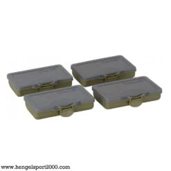 Prologic Tackle Organizer 4+1 -Visuitrusting Winkel b9059c6d774b7a80199ca5235bef8159