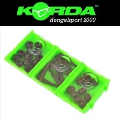 Korda Leadcore Safety System