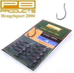 PB Products Chod Hook | Maat 4
