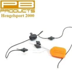 PB Products DT Naked Chod Bead | 0.75 Gram -Visuitrusting Winkel bbf5c7c7d9ff6e65a5c706dd55562ddc