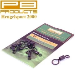 PB Products Big Eye Swivel 8