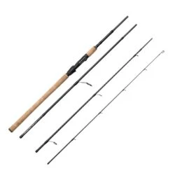 Ron Thompson Travel XP Reishengel 4 Delig 300cm 12-36 Gram