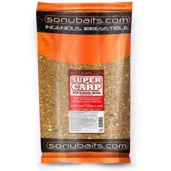 Sonubaits Super Carp Method Mix