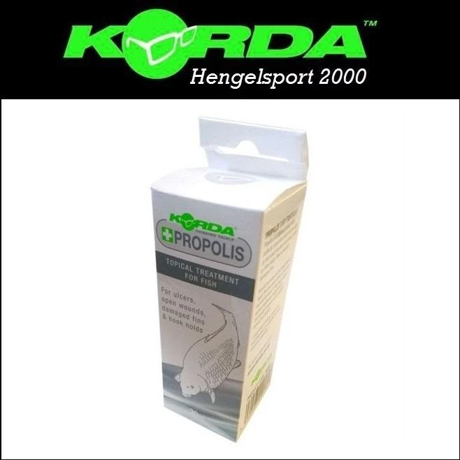 Korda Propolis Carp Treatment 2 Korda Propolis Carp Treatment - Afbeelding 2