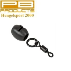 PB Products DT Naked Chod Bead | 0.75 Gram