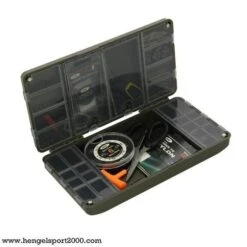 Carp Tackle Safe