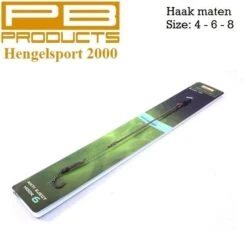 PB Products Bungy Rig | Size 4