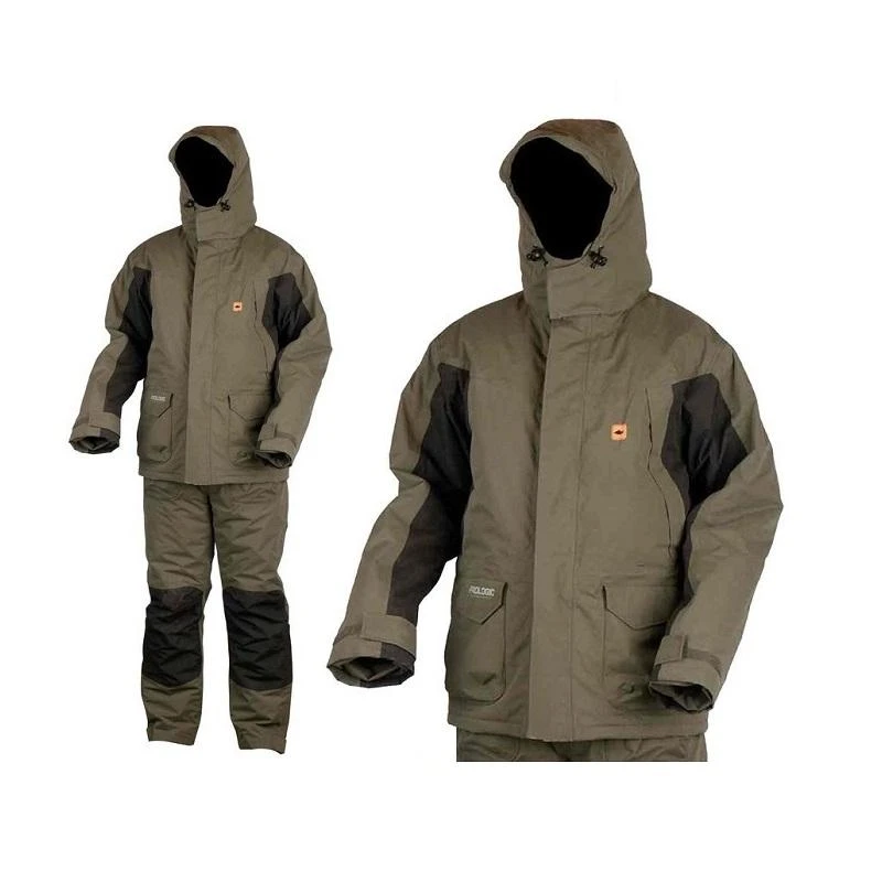 Prologic Highgrade Thermo Suit | M 2 Prologic Highgrade Thermo Suit | M - Afbeelding 2