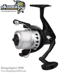 Okuma Electron 165 FD