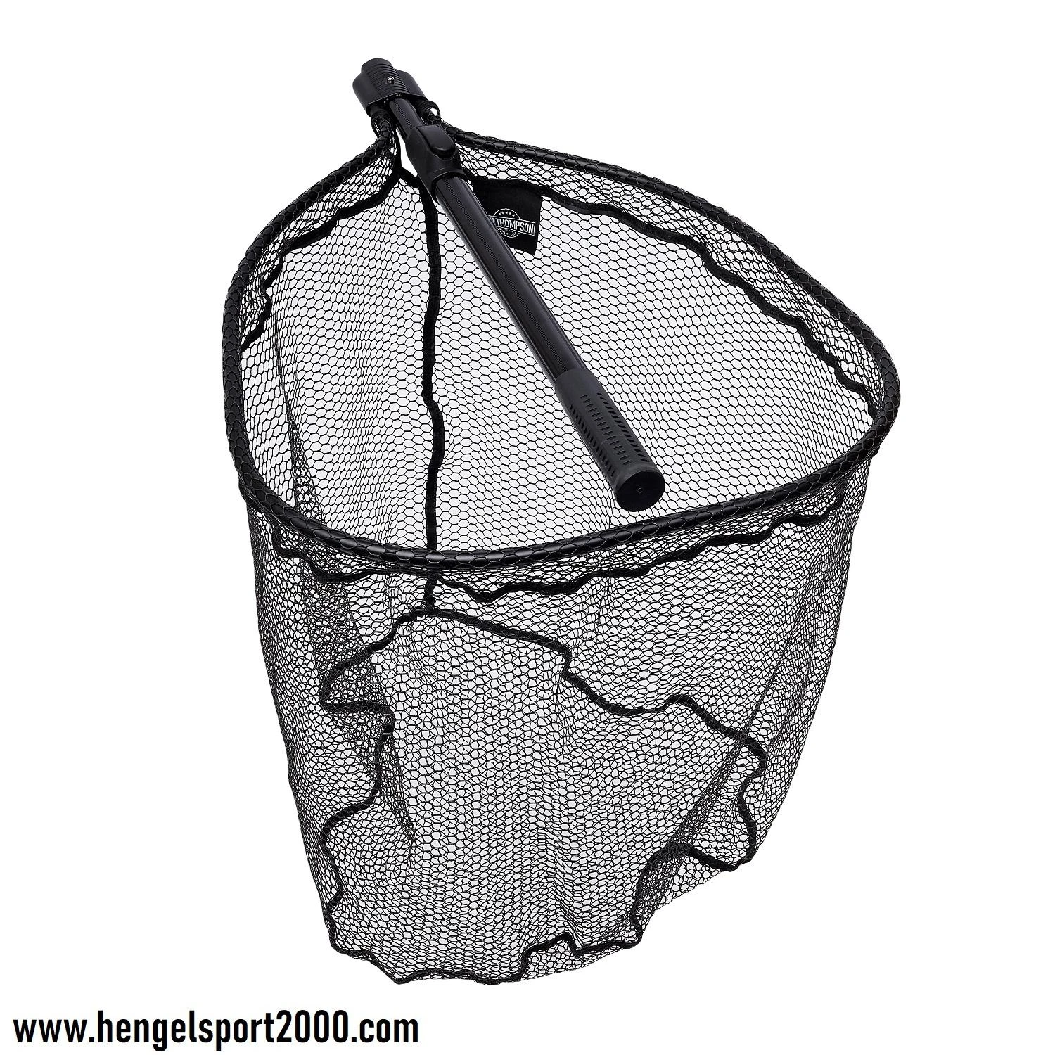 Ron Thompson Manitoba XL Rubber Mesh Click N Slide 2 Ron Thompson Manitoba XL Rubber Mesh Click N Slide - Afbeelding 2