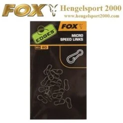 Fox Micro Speed Links