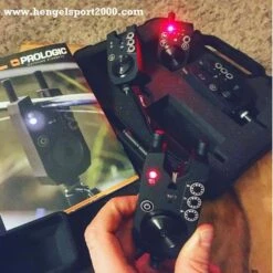 Prologic R2L Bite Alarms Set 4+1 -Visuitrusting Winkel cb2e313f6eb070d83280460636503142