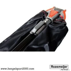 Rozemeijer SF Landing Net Rubber -Visuitrusting Winkel cdd8f315fe82eb586b955deaf0040a88