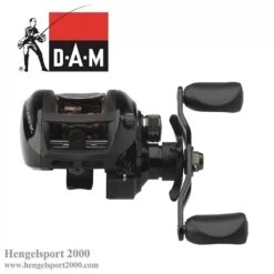 DAM Quick 4 BC 201 HS10 -Visuitrusting Winkel cde412800b04e6e4533cb2394ce5d0e4