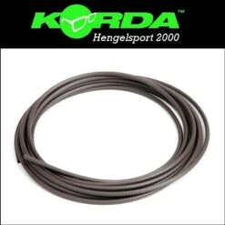 Korda Silicone Tubing Medium | Small 0.5 Mm