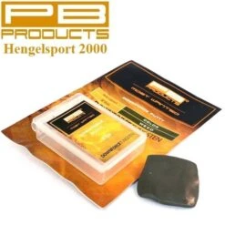 PB Products Downforce Tungsten Putty
