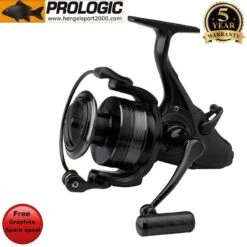 Prologic Element BF 4000