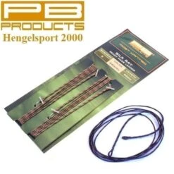 PB Products Silk Ray Ready Made Leader