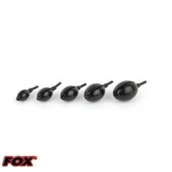 FOX RAGE Fox Predator Quick Change Weights | 10 Gram