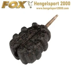 Fox Edges Kling On Leads Inline | 56 Gram