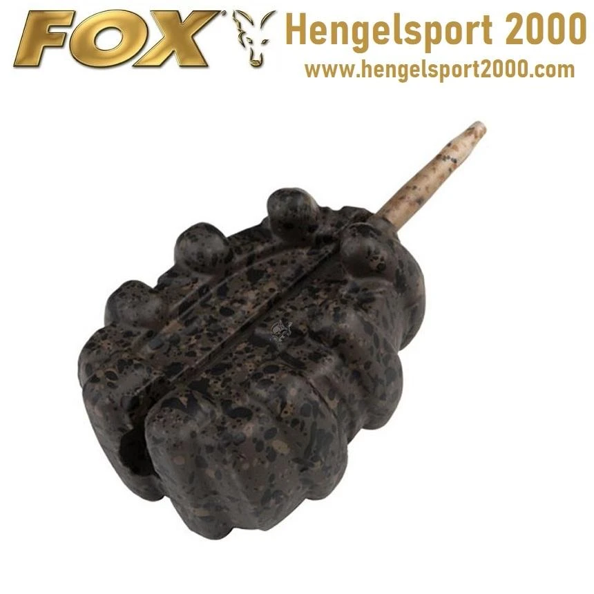 Fox Edges Kling On Leads Inline | 56 Gram 1 Fox Edges Kling On Leads Inline | 56 Gram
