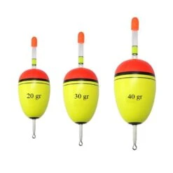 EVA Foam Pike Float | 20 Gram