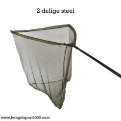 DAM D-Lite Carp Landingnet 42