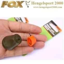 Fox Exocet Controller Float | Medium -Visuitrusting Winkel d539a37c8488db25ebd9de963b8da132
