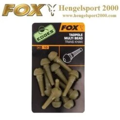 Fox Tadpole Multi Bead