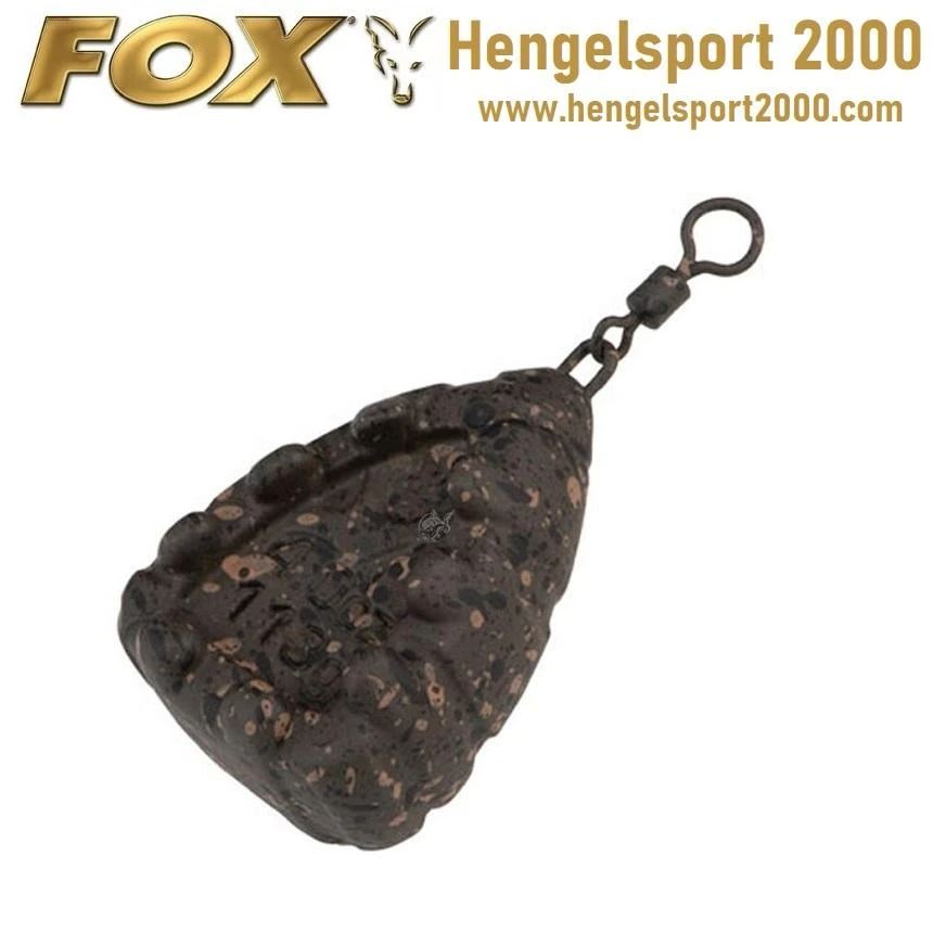 Fox Edges Kling On Leads Swivel | 56 Gram 1 Fox Edges Kling On Leads Swivel | 56 Gram
