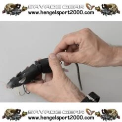 Savage Gear 3D Rad Maintenance Kit 20 Cm | Brown -Visuitrusting Winkel d6d780e92cbbec285dcd5b9293dd73fa