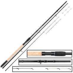 Cresta Snyper Medium Feeder 330 Cm