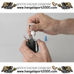 Savage Gear 3D Rad Maintenance Kit 30 Cm | Brown -Visuitrusting Winkel d91d88a0b75fd3ebec28bf1498f79651