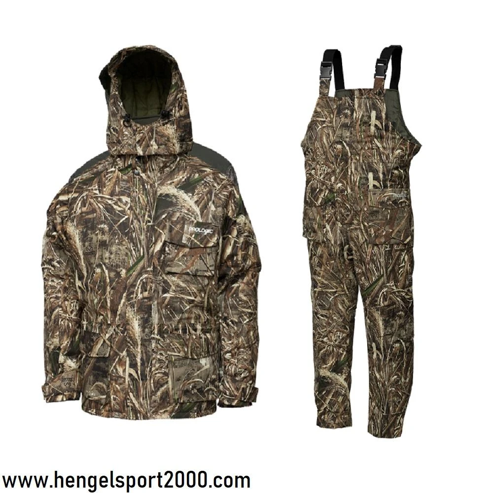 Prologic Max5 Comfort Thermo Suit 2-delig | M 1 Prologic Max5 Comfort Thermo Suit 2-delig | M