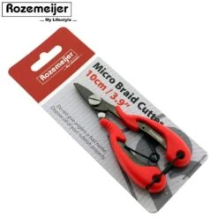 Rozemeijer Micro Braid Cutter -Visuitrusting Winkel da20ac928a9613e48ae46030caa8ae0c