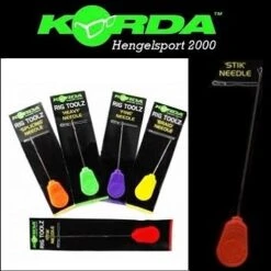 Korda Stick Needle