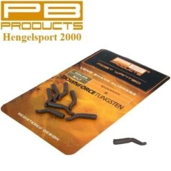 PB Products Downforce Long Shank Alingers | Silt 3 PB Products Downforce Long Shank Alingers | Silt -Visuitrusting Winkel dc96768bb1d1f2917ea1d9d394930f01