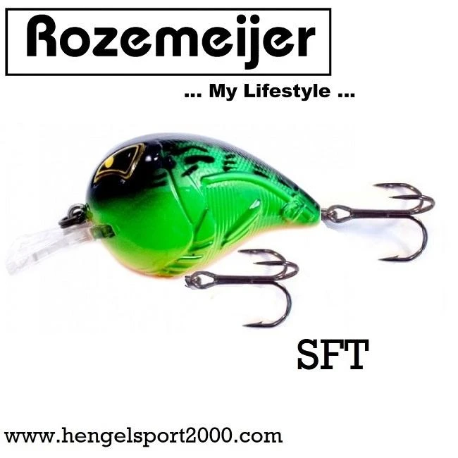 Rozemeijer Babyboom | SFT 2 Rozemeijer Babyboom | SFT - Afbeelding 2