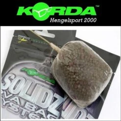 Korda Solidz PVA Bags | Small