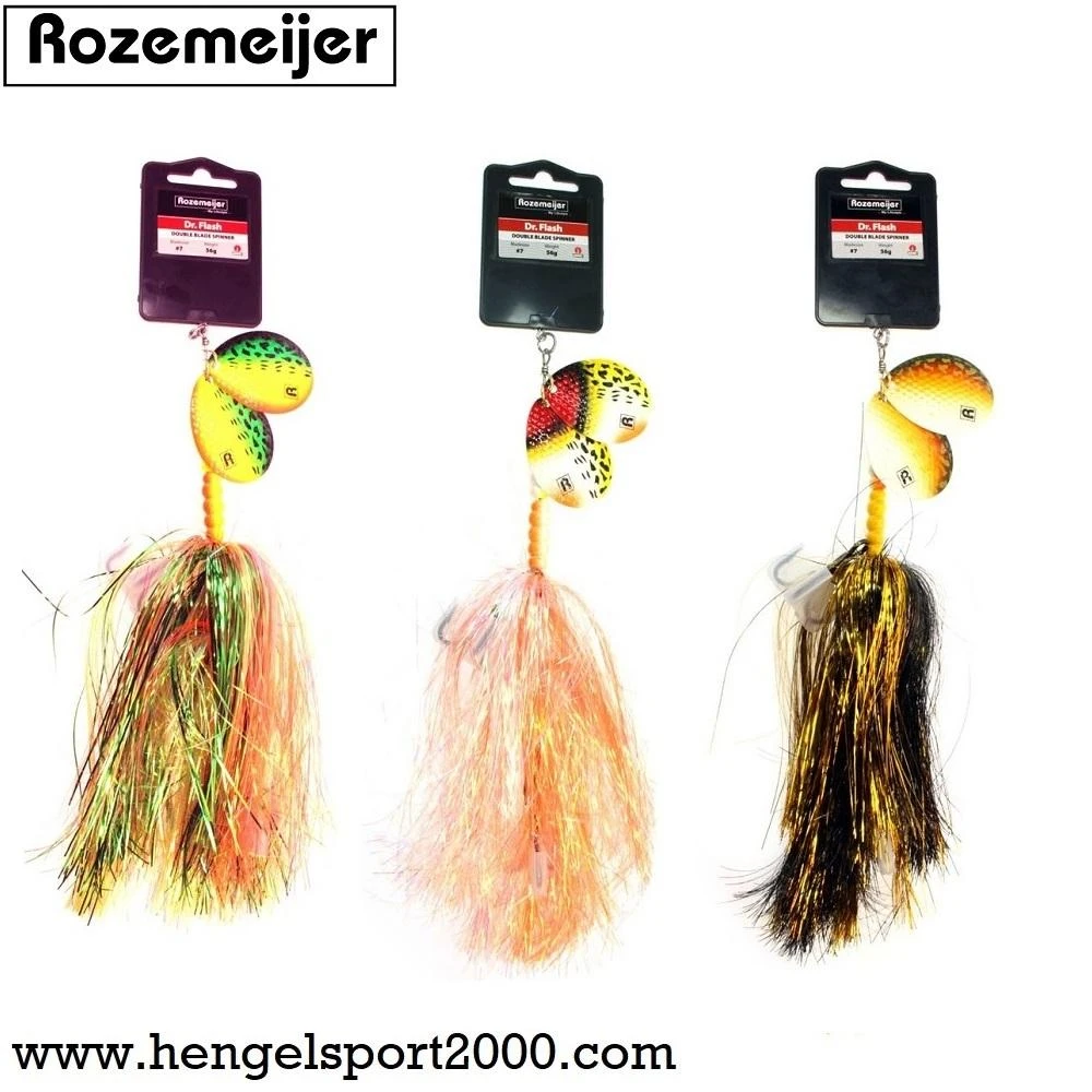 Rozemeijer Dr. Flash | SFT 1 Rozemeijer Dr. Flash | SFT