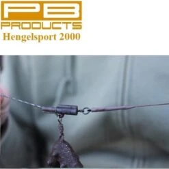 PB Products Downforce Anti Tangle Sleeves | Silt -Visuitrusting Winkel e315c9370d8ea5a4856f91b9d599f411