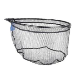 Cresta Pro-C Rubber 8mm Mesh Landingsnet Size L