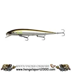 Savage Gear 3D Smelt Twitch N Roll SR 14 Cm | AYU -Visuitrusting Winkel e5cc8d71970dd1295a47b14b0db7fcae